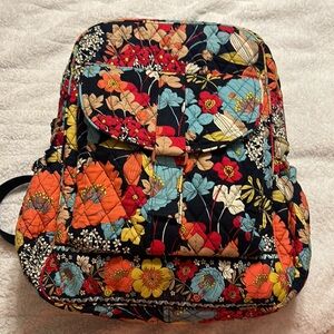 Vera Bradley pack pack